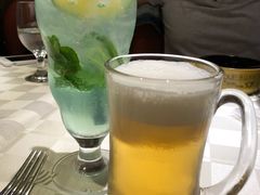 -西堤厚牛排(王府井店)