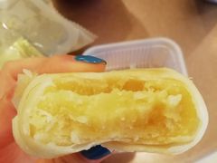-泸溪河桃酥(秦淮新街口店)