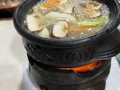 -藏味八珍特色火锅