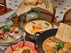 -太食獸泰式茶餐厅(IFS国金中心店)