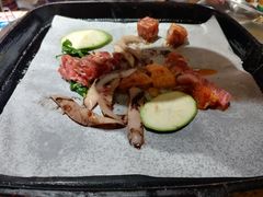 -姜胖胖无限自助烤肉(弹子石店)