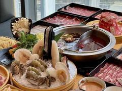-牛匠和牛寿喜锅(西安总店)