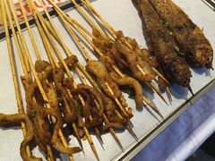 -饶福记·南昌烧烤大排档(九龙湖土著店)