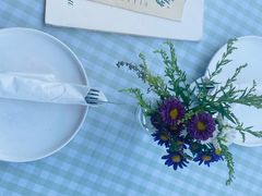 -翠贝卡&Mama Kelly Brunch Coffee(河西店)