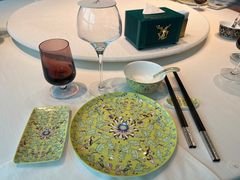 -君庭中餐馆(华强路店)