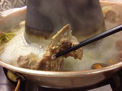 -颐品居涮肉(乌鲁木齐中路店)