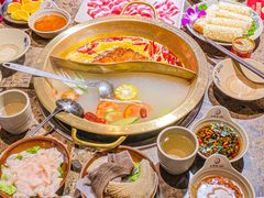 -小龙坎火锅(总店)