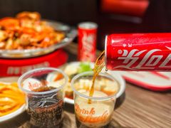 -胖哥俩肉蟹煲(湖滨银泰in77店)