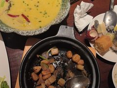 -采悦轩中餐厅·粤菜·海南菜(神州半岛喜来登度假酒店)