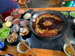 -星鸿社重庆老火锅