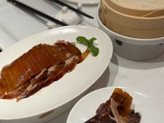 -四季民福烤鸭店(王府井东安门店)