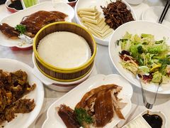 -大鸭梨烤鸭(石佛营店)