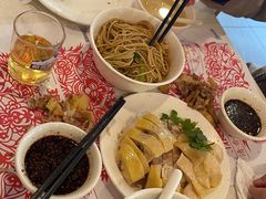 -振鼎鸡(华阴路店)