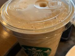 咖啡星冰-星巴克臻选(外滩中心店)