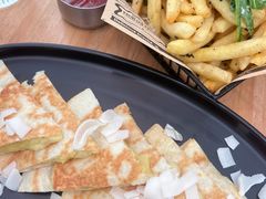 -The Good Place好地方·Brunch·coffee(国贸店)