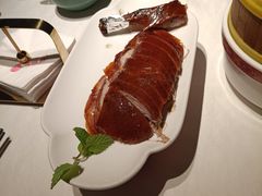-大鸭梨烤鸭(望京店)