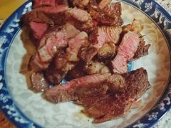 -哈哈碳都·牛肋条无限自助烤肉(台江万达店)