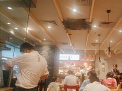 -大师兄·西北小馆(南沙万达广场店)