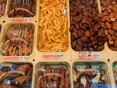 -绝味鸭脖(地铁站一店)