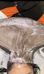 -E-salon伊上造型