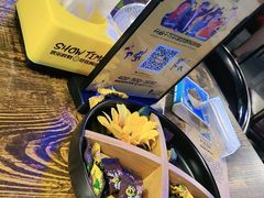 -柯洛克沉浸剧情密室(小寨华旗店)