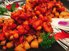 -庐州太太(CBD店)