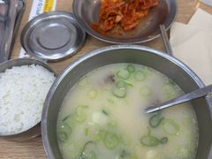 -神仙雪浓汤(明洞店)