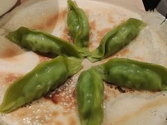 -宽鲜·海鲜锅贴·青岛菜(华润万象城店)