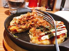 大阪烧-一風堂拉面(港汇恒隆店)