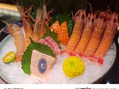 -極上萬膳·日料放题(海岸城店)