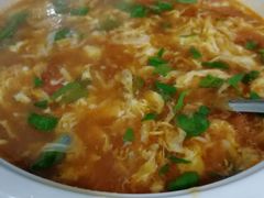 -张记烤羊腿(北花园店)