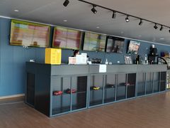 -宝山流光速国际赛车场(宝山店)
