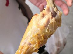吴山烤鸡-吴山烤禽 (吴山路店)