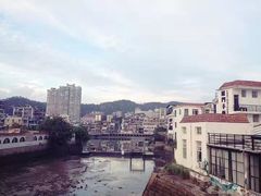 -演武大桥观景平台