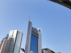 -深圳来福士广场