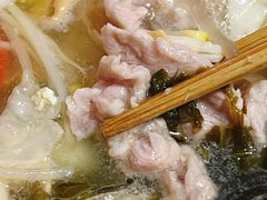 -海关荤豆花(洋河一路店)
