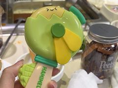 -海底捞火锅(吾悦国际广场店)