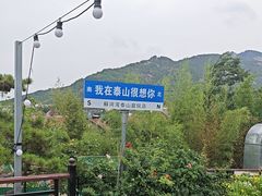 -蘇河湾·新鲁菜·泰山宴(泰山店)