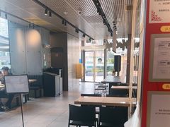 -麦当劳(龙华印象汇店)