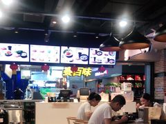 -陕客肉夹馍(王府井店)
