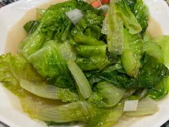生菜-新疆伊宁远征餐厅