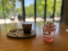 -J Create城市露营咖啡·简餐·宠物(上海动物园店)