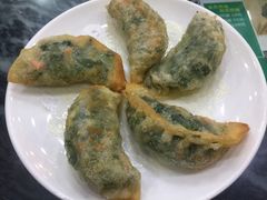 -福星牛奶甜品店(常平店)