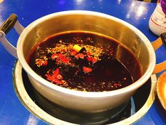 -马路边边串串香(双井直营店)