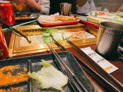 -新石器烤肉(之心城店)