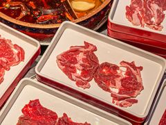 -京元盛铜锅涮肉(上海总店)