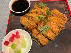 -柿合缘新京菜(国金中心商场店)