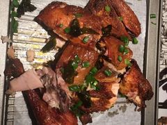烤鸡-徽味大班(定慧桥店)