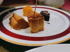 -新渝城·川菜·火锅(区庄店)