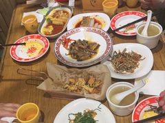 -金柱大盘鸡(波斯坦店)